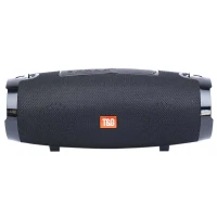 اسپیکر بلوتوثی رم و فلش خور T&G TG-504