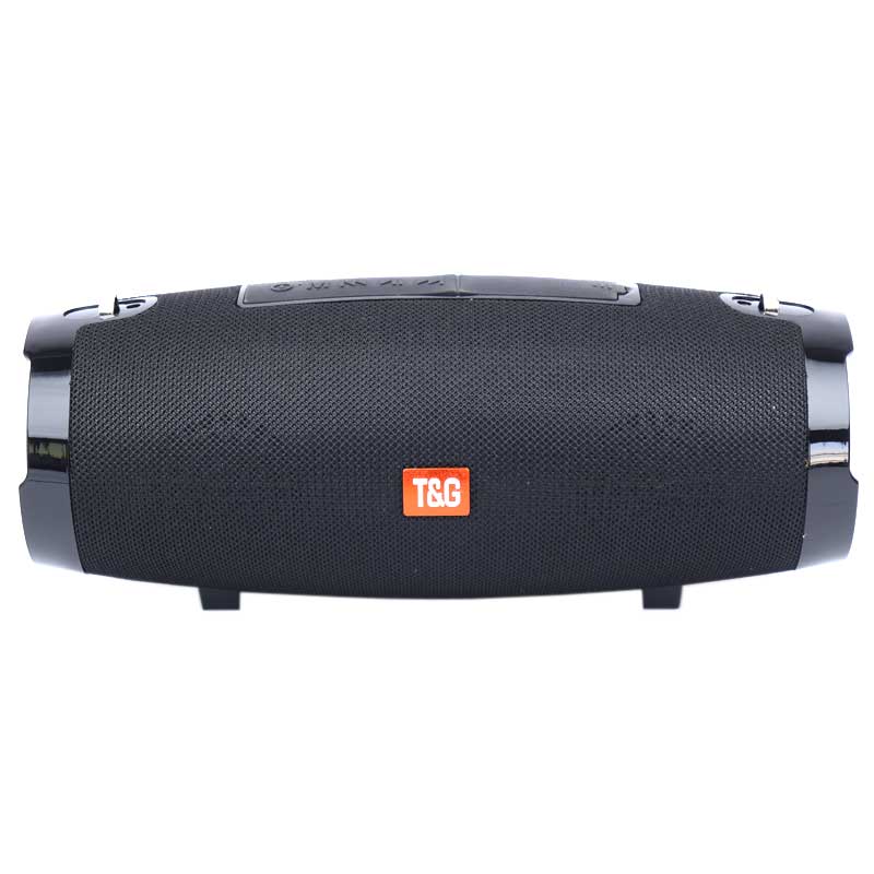 اسپیکر بلوتوثی رم و فلش خور T&G TG-504
