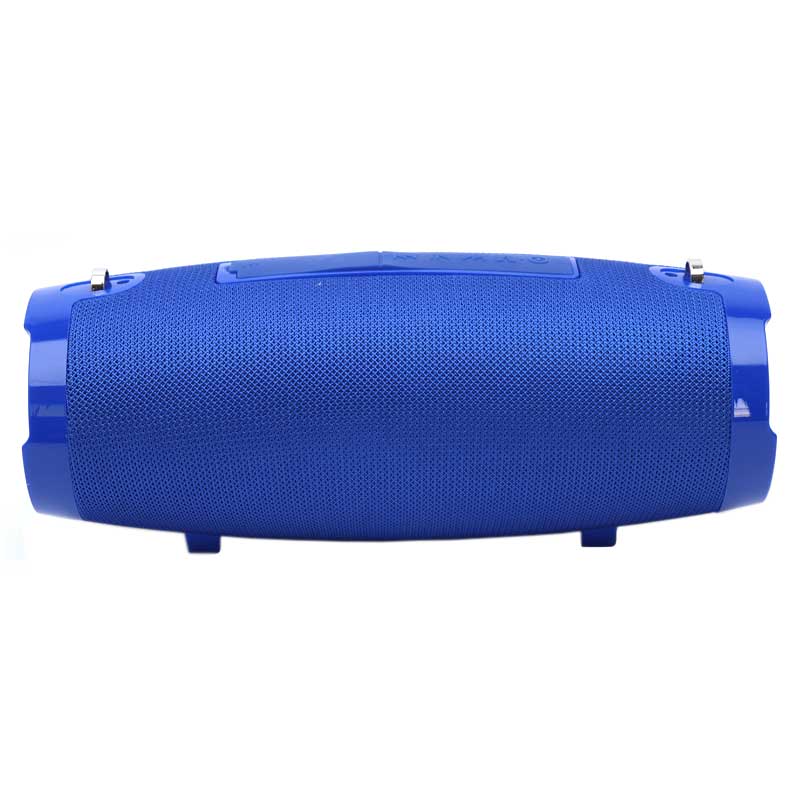 اسپیکر بلوتوثی رم و فلش خور T&G TG-504