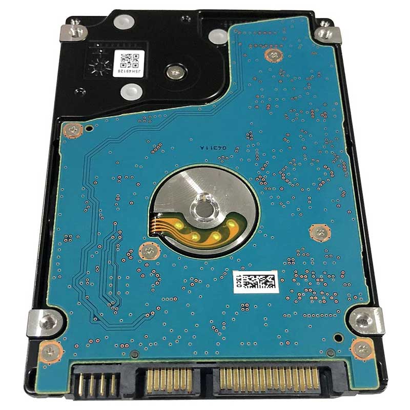 هارد لپ تاپ توشیبا TOSHIBA MQ04ABF100 1TB