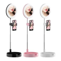 رینگ لایت رومیزی TOTU Mai Appearance G3 Desk Lamp