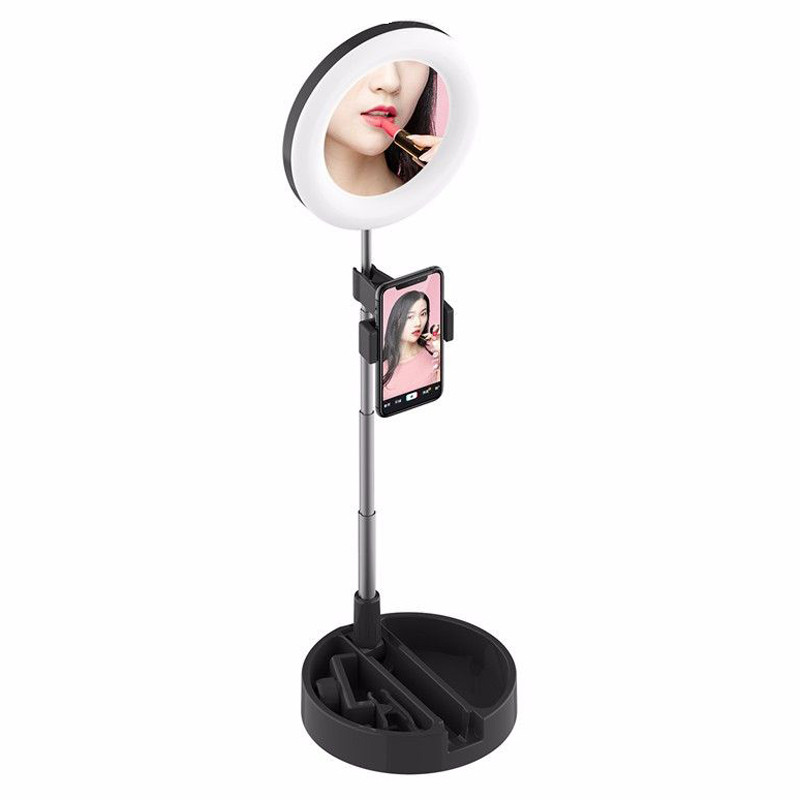 رینگ لایت رومیزی TOTU Mai Appearance G3 Desk Lamp