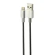 کابل آیفونی فلزی TSCO TC i27 1m