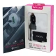 شارژر فندکی فست شارژ TSCO TCG-33 3+1 Ports QC3 7.2A