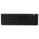 کیبورد بی سیم تسکو TK 7001W