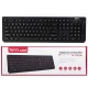 کیبورد بی سیم تسکو TK 7001W