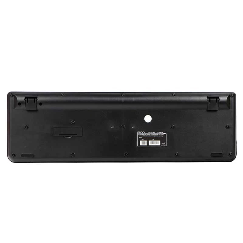 کیبورد بی سیم تسکو TK 7001W