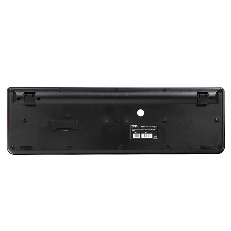 کیبورد بی سیم تسکو TK 7001W