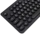 کیبورد بی سیم تسکو TK 7001W