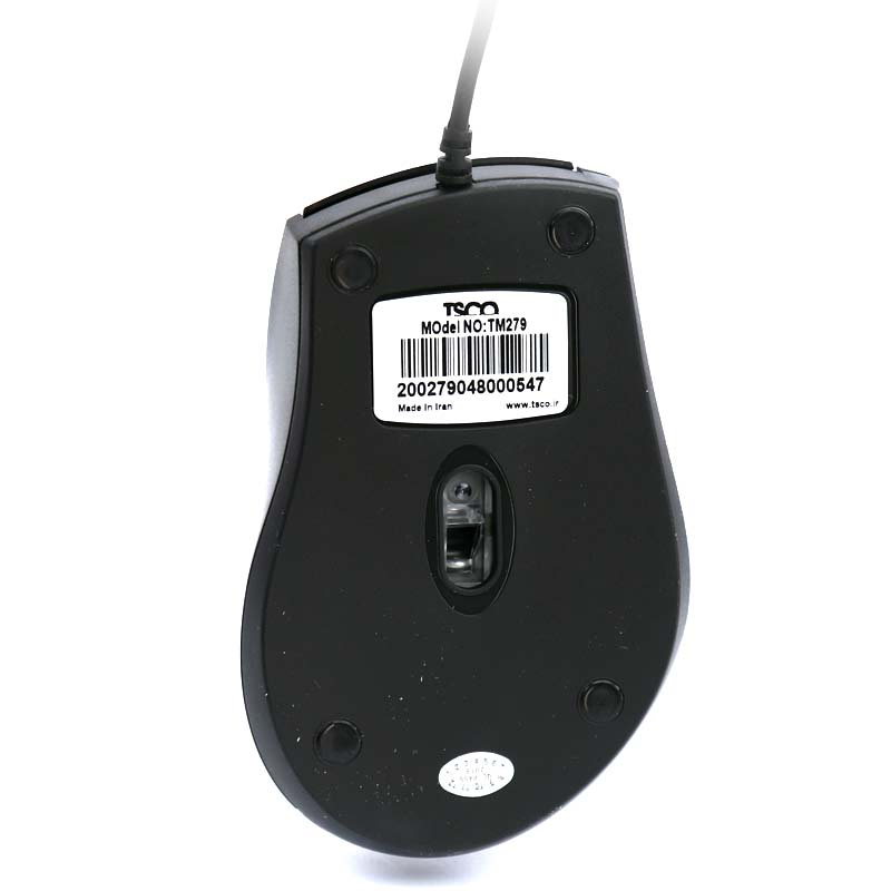 موس TSCO TM 279