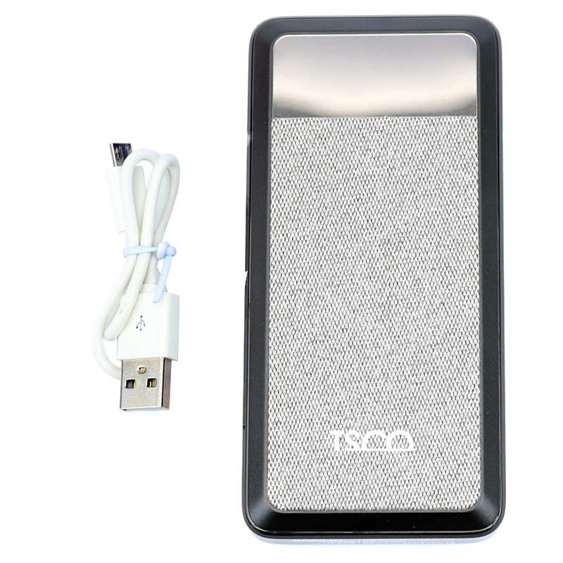 پاور بانک فست شارژ 20000 تسکو TSCO TP 870L