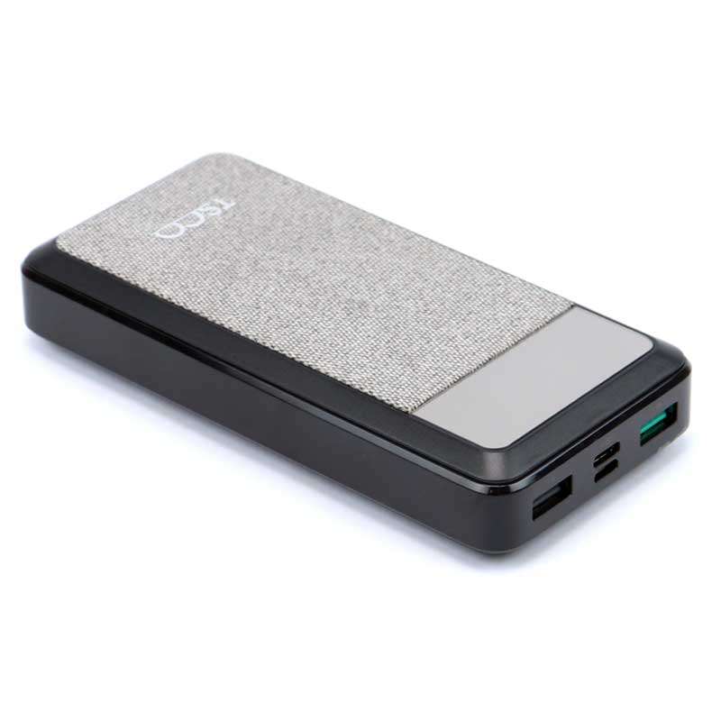 پاور بانک فست شارژ 20000 تسکو TSCO TP 870L