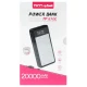 پاور بانک فست شارژ 20000 تسکو TSCO TP 870L
