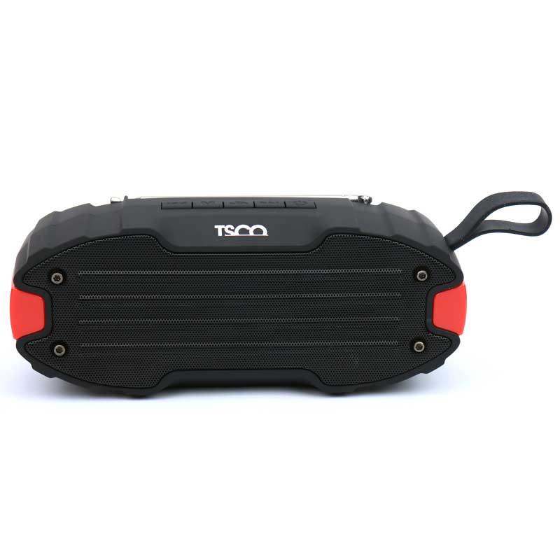 اسپیکر بلوتوثی رم و فلش خور TSCO TS 2377