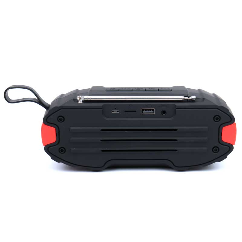 اسپیکر بلوتوثی رم و فلش خور TSCO TS 2377
