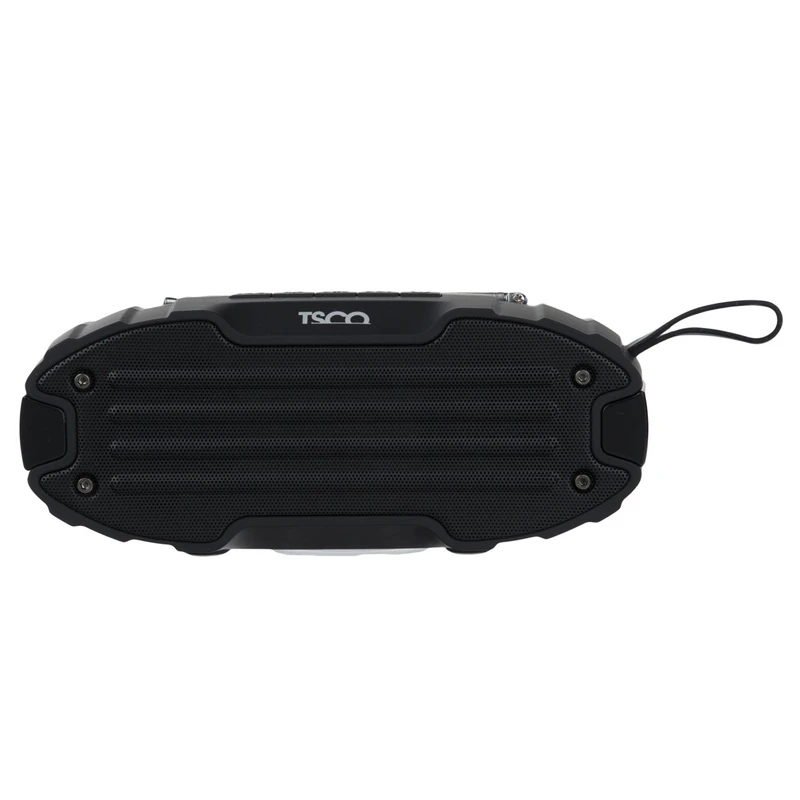 اسپیکر بلوتوثی رم و فلش خور TSCO TS 2377
