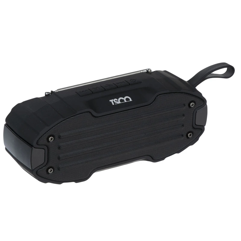 اسپیکر بلوتوثی رم و فلش خور TSCO TS 2377