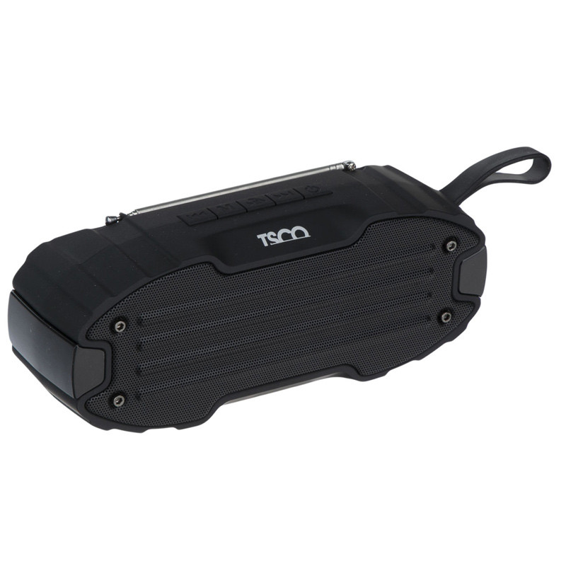 اسپیکر بلوتوثی رم و فلش خور TSCO TS 2377
