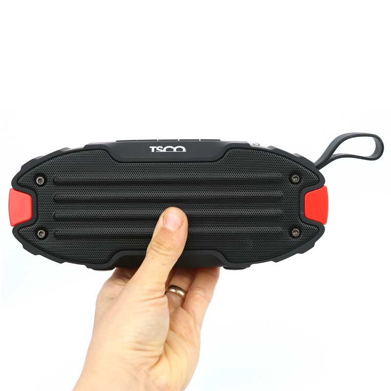 اسپیکر بلوتوثی رم و فلش خور TSCO TS 2377