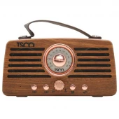 اسپیکر بلوتوثی رم و فلش خور TSCO TS 2379