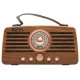 اسپیکر بلوتوثی رم و فلش خور TSCO TS 2379
