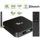 اندروید باکس TX6-A 32GB 4K + ریموت کنترل