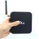 اندروید باکس TX6-A 32GB 4K + ریموت کنترل