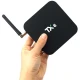 اندروید باکس TX6-P 16GB 4K + ریموت کنترل