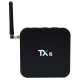 اندروید باکس TX6-P 16GB 4K + ریموت کنترل