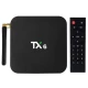 اندروید باکس TX6-P 16GB 4K + ریموت کنترل