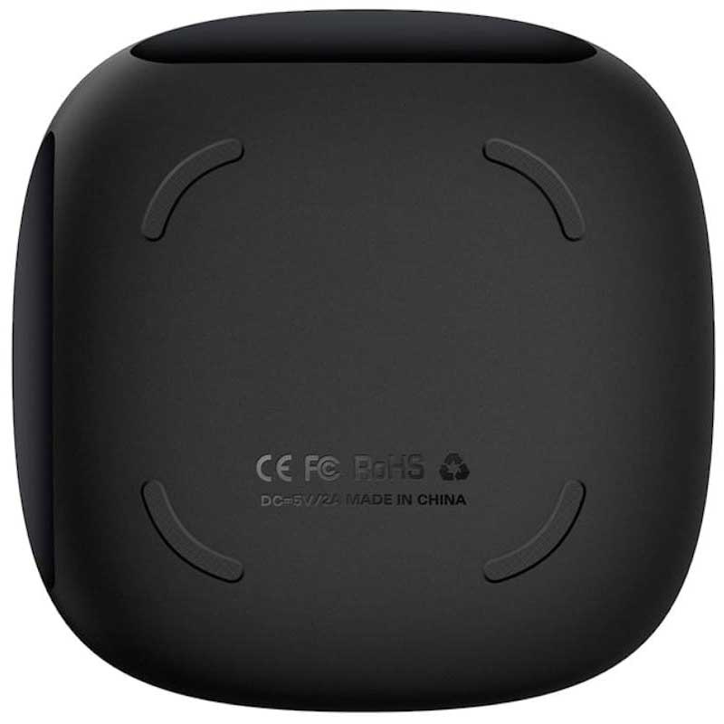 اندروید باکس Tanix H1 8GB + ریموت کنترل