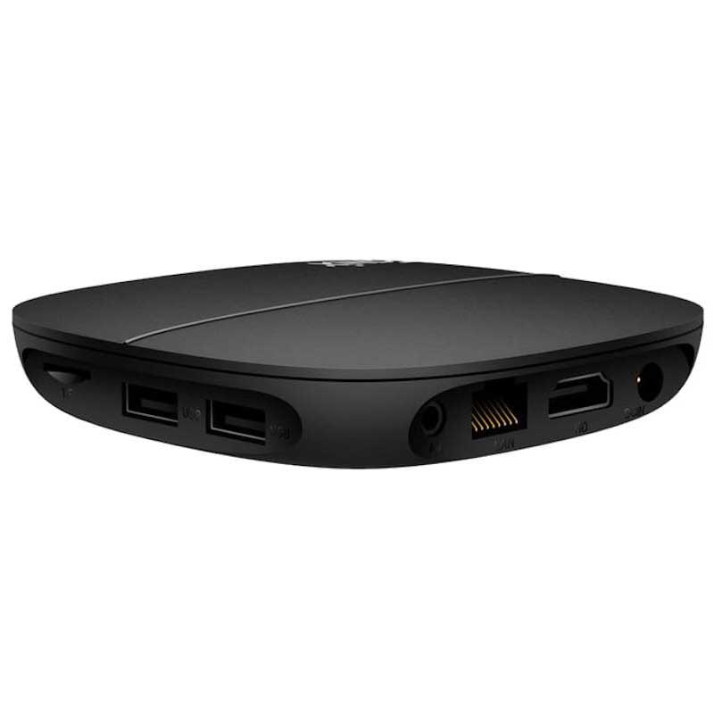 اندروید باکس Tanix H1 8GB + ریموت کنترل