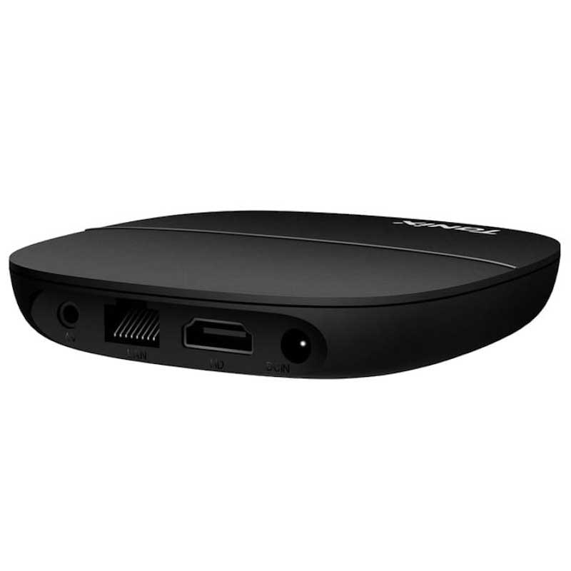 اندروید باکس Tanix H1 8GB + ریموت کنترل