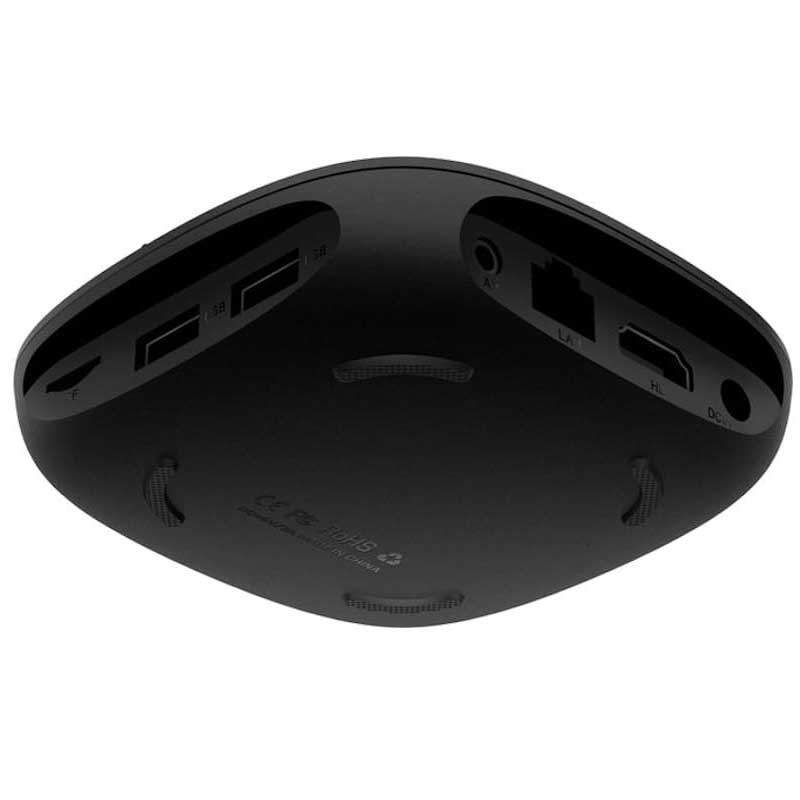 اندروید باکس Tanix H1 8GB + ریموت کنترل