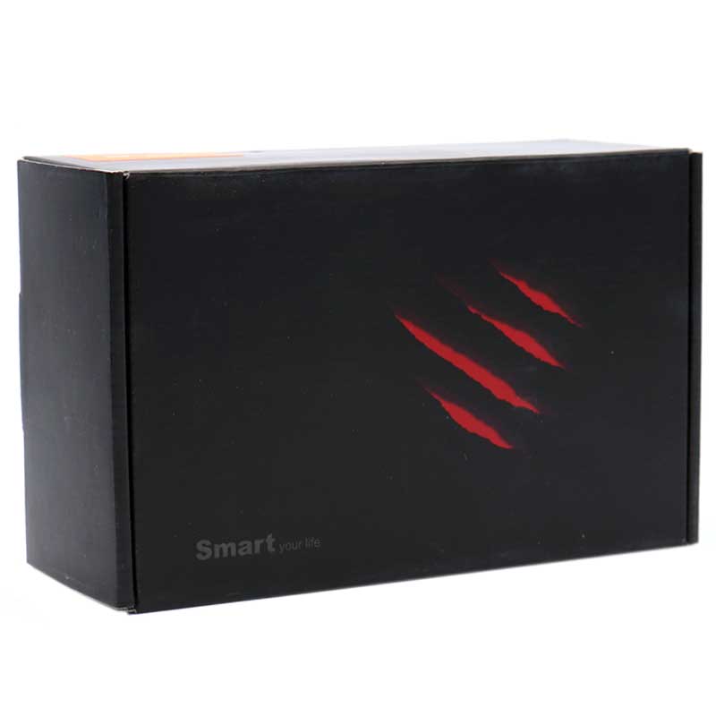 اندروید باکس Tanix H1 8GB + ریموت کنترل