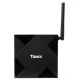 اندروید باکس Tanix TX6S-P 8GB 8K + ریموت کنترل