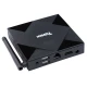 اندروید باکس Tanix TX6S-P 8GB 8K + ریموت کنترل
