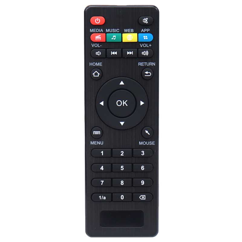 اندروید باکس Tanix TX6S-P 8GB 8K + ریموت کنترل