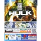 بازی The Incredible HULK HRB مناسب برای PS2