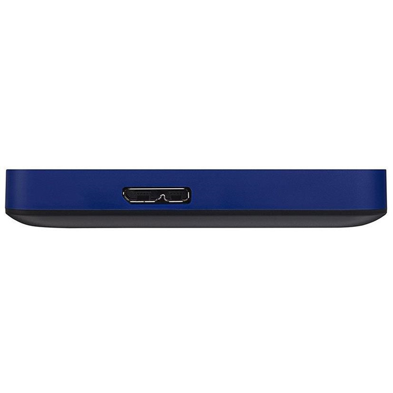هارد اکسترنال توشیبا Toshiba Canvio Advance 2TB