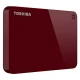 هارد اکسترنال توشیبا Toshiba Canvio Advance 2TB