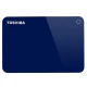 هارد اکسترنال توشیبا Toshiba Canvio Advance 2TB