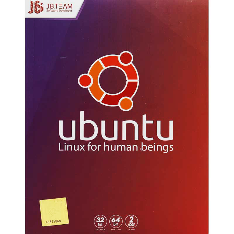 Ubuntu 20.4 2DVD5 JB.TEAM