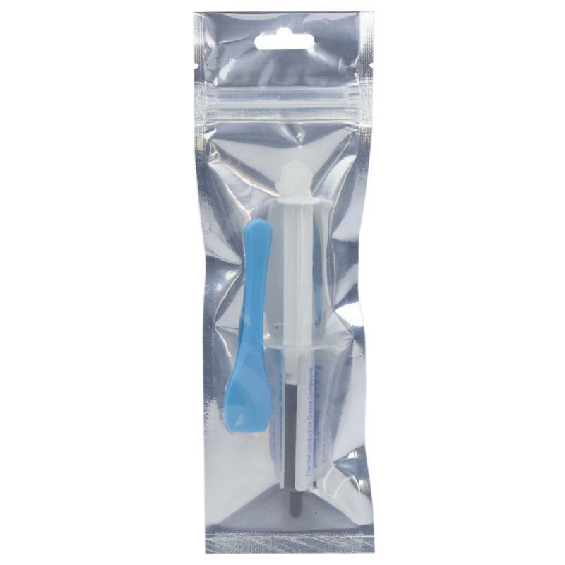 خمیر سیلیکون سرنگی VISTEL 10g