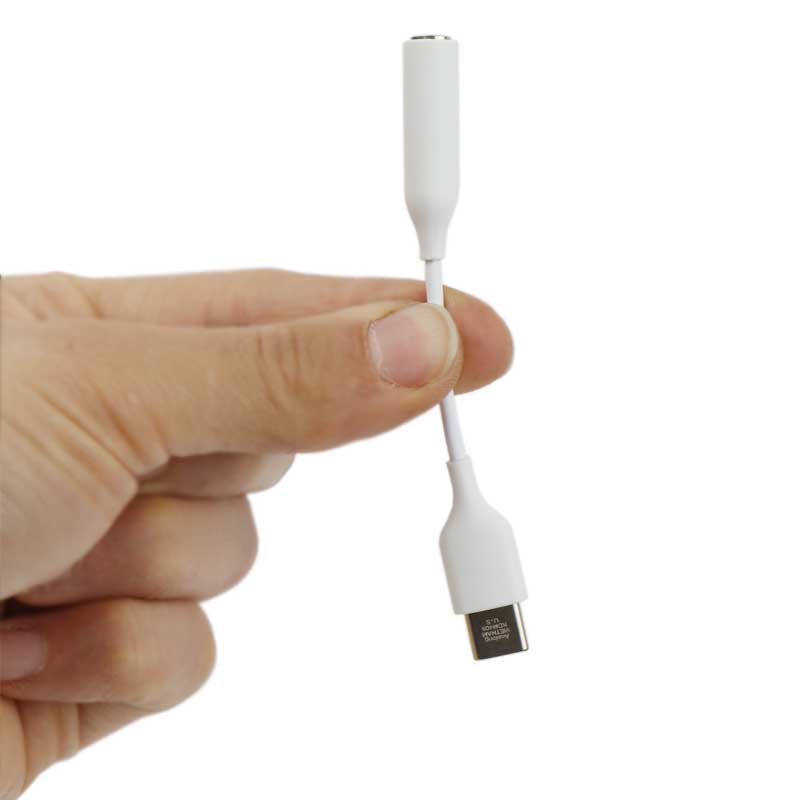 تبدیل Type-C به جک 3.5 میلی متری Vietnam
