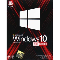 Windows 10 20H1 Gaming 1DVD9 JB.TEAM