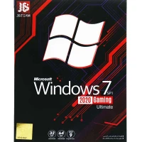 Windows 7 SP1 2020 Gaming Ultimate 1DVD9 JB.TEAM