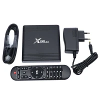 اندروید باکس X96 Air 16GB + ریموت کنترل