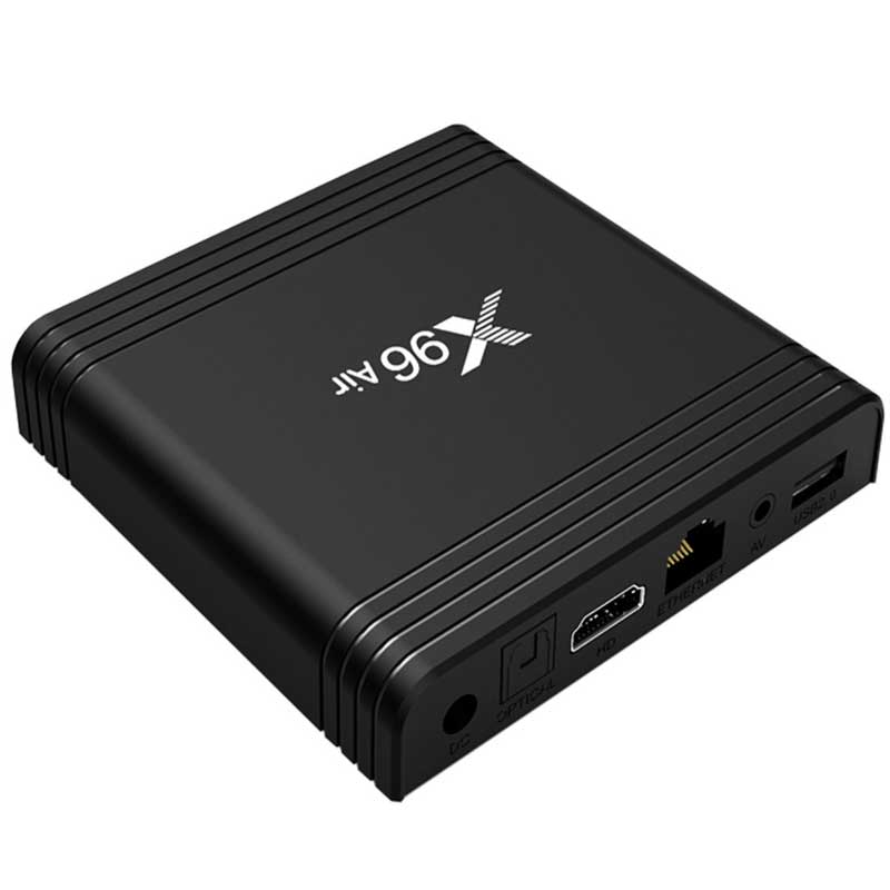 اندروید باکس X96 Air 16GB + ریموت کنترل
