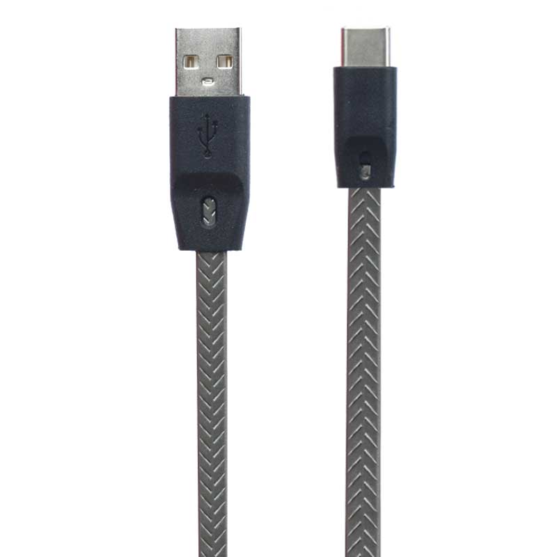 کابل کوتاه XStar MJ-03 Type-C 2.4A 25cm